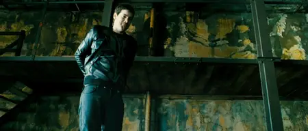 Fifty Dead Men Walking (2008)