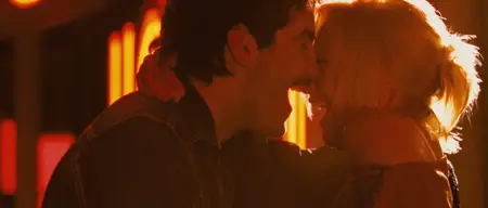 Fifty Dead Men Walking (2008)