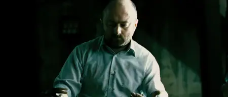 Fifty Dead Men Walking (2008)