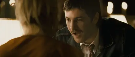 Fifty Dead Men Walking (2008)