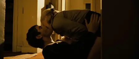 Fifty Dead Men Walking (2008)