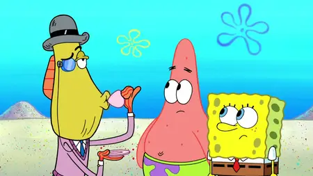 SpongeBob SquarePants S10E01