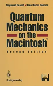 Quantum Mechanics on the Macintosh ®