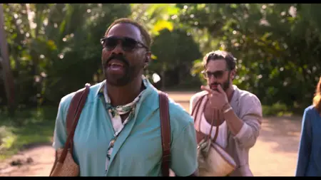 The Four Seasons S01E03
