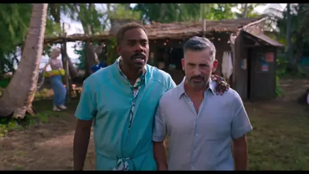 The Four Seasons S01E03