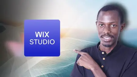 Build an eCommerce WIX Studio Website in Minutes - No Code