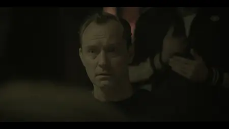 Black Rabbit S01E06