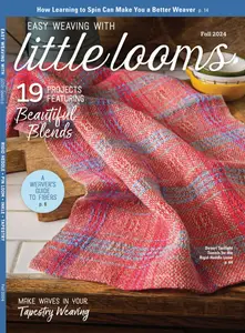 Little Looms - Fall 2024