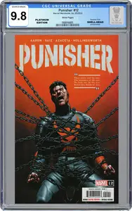 Punisher 012