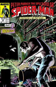 The Spectacular Spider-Man 131