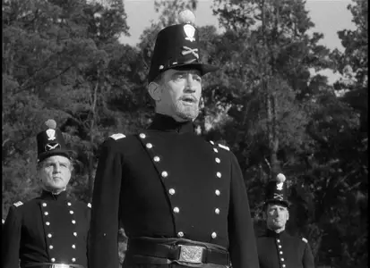 They Died with Their Boots On (1941)