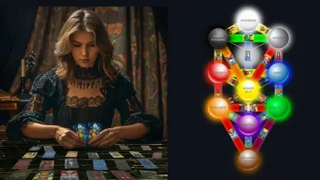 Learn How to Perform Psychological Tarot Readings