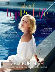 Falstaff Happy Life - 13 Juni 2025