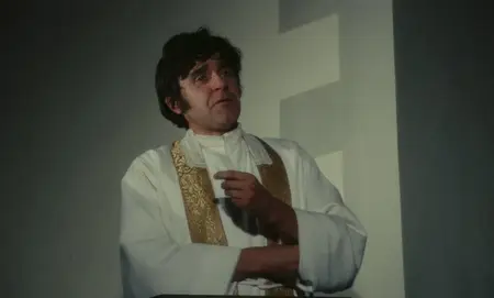 Don't Deliver Us from Evil (1971) [REMASTERED] + Extras & Commentary