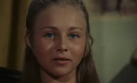 Don't Deliver Us from Evil (1971) [REMASTERED] + Extras & Commentary