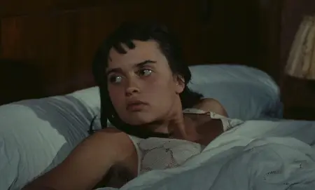 Don't Deliver Us from Evil (1971) [REMASTERED] + Extras & Commentary