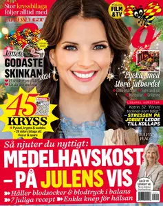 Expressen Söndag - 14 December 2024