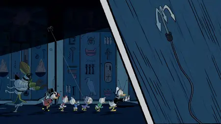 DuckTales S02E09