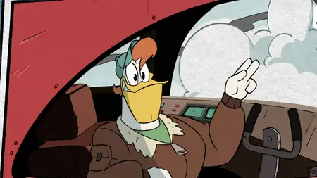 DuckTales S02E09