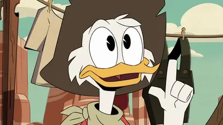 DuckTales S02E09