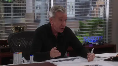 Shifting Gears S01E04