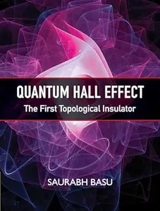 Quantum Hall Effect