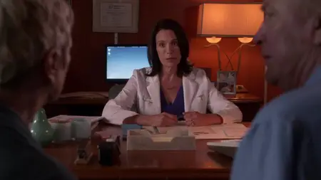 Criminal Minds S11E10