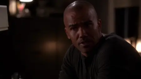 Criminal Minds S11E10