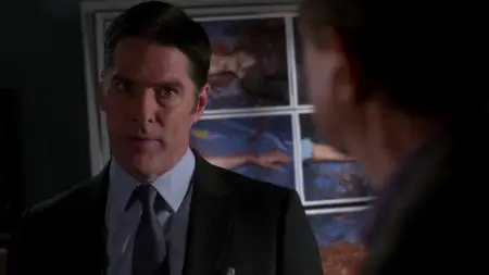 Criminal Minds S11E10