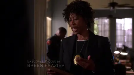Criminal Minds S11E10