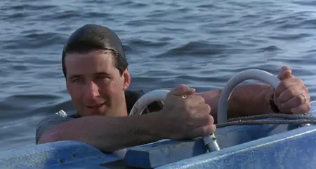 Heaven's Prisoners (1996)