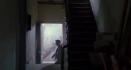 Heaven's Prisoners (1996)