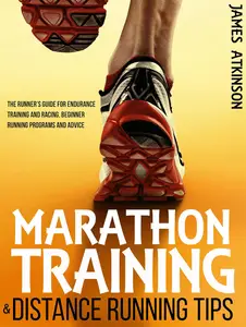 Marathon Training & Distance Running Tips