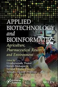 Applied Biotechnology and Bioinformatics