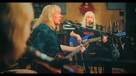 Spinal Tap II: The End Continues (2025)