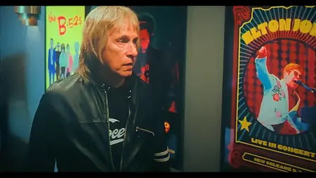 Spinal Tap II: The End Continues (2025)