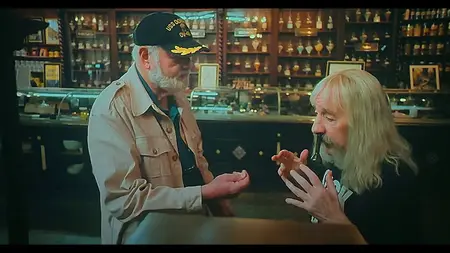 Spinal Tap II: The End Continues (2025)