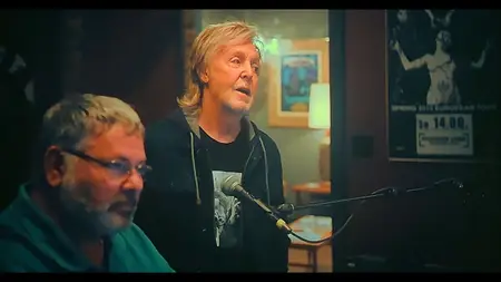Spinal Tap II: The End Continues (2025)