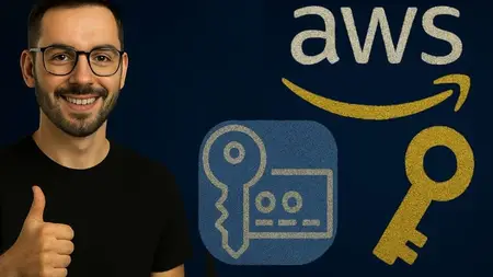 Ultimate Hands-On AWS KMS Course 2025