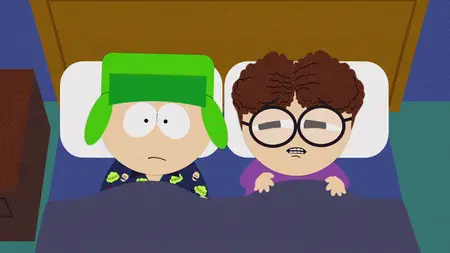 South Park S05E10