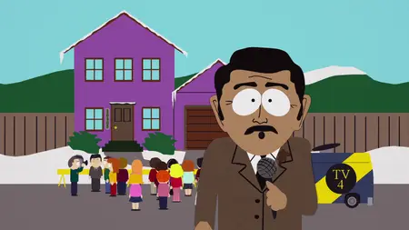 South Park S05E10