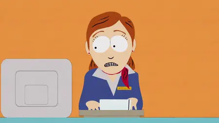 South Park S05E10