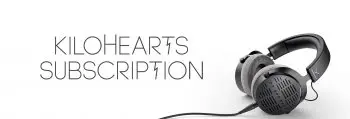 KiloHearts Subscription v2.4.0