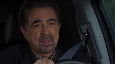 Criminal Minds S10E13