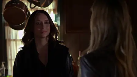 Criminal Minds S10E13