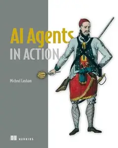 AI Agents in Action