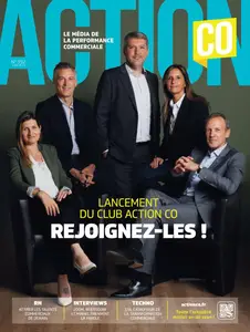Action Co N.392 - Juin 2025
