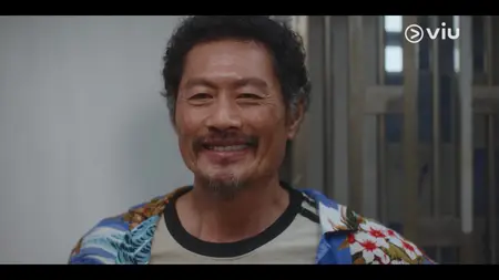 Mum S01E12