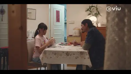 Mum S01E12