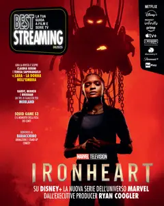 Best Streaming - Giugno 2025